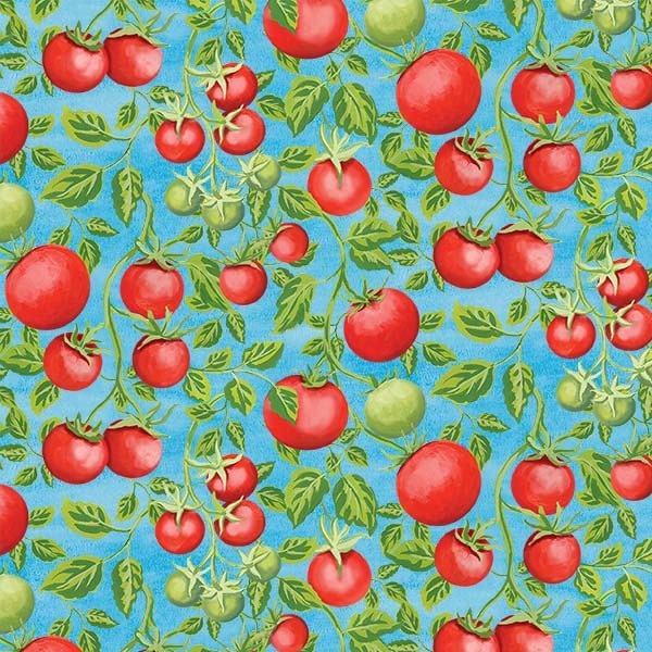 NONNA'S HARVEST