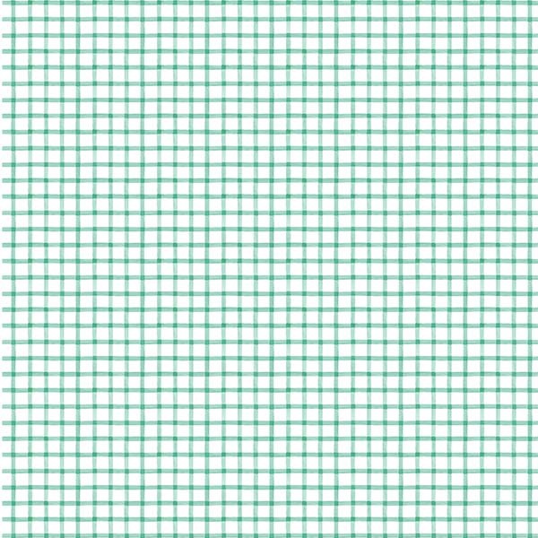 NONNA'S PLAID
