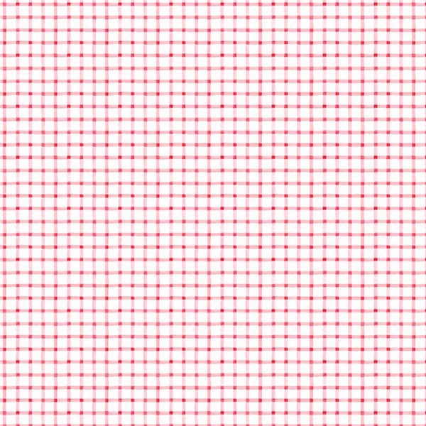 NONNA'S PLAID