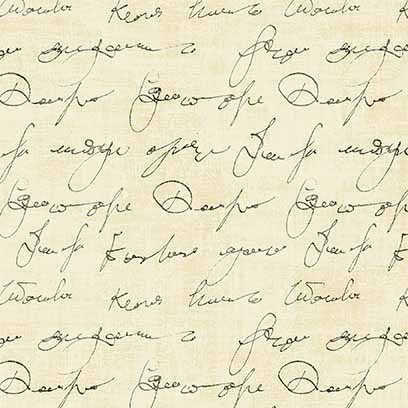 HAND SIGNATURE