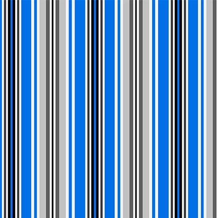 PARISIAN STRIPE