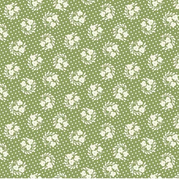 POLKA PETALS