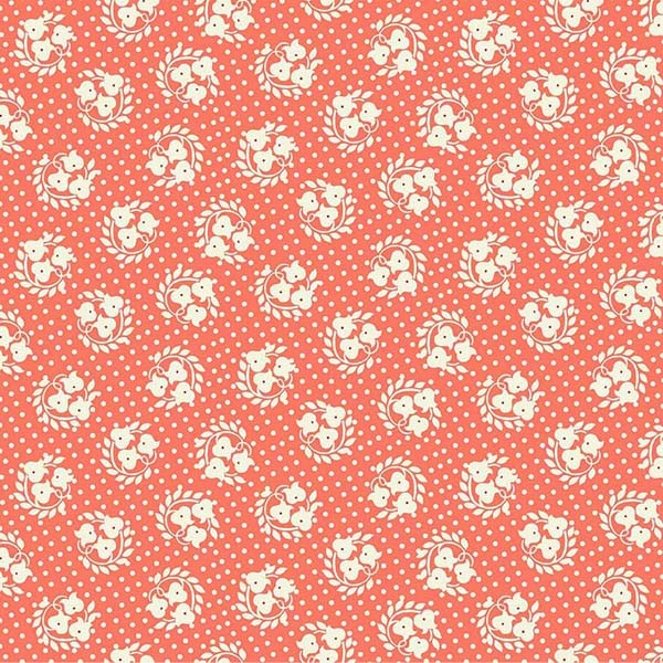 POLKA PETALS