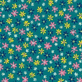 LITTLE BITTY BLOOMS