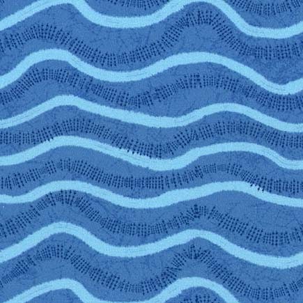 MAKE WAVES