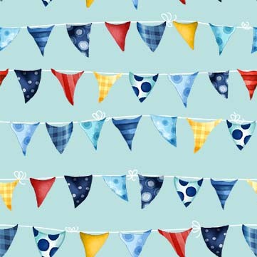 NAUTICAL FLAGS