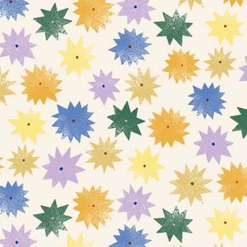 POINTED DOTS