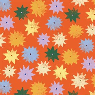 POINTED DOTS