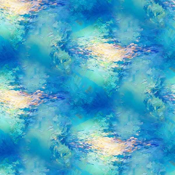 OCEAN WHISPERS