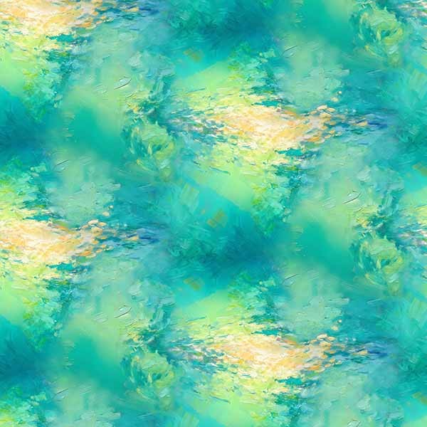 OCEAN WHISPERS