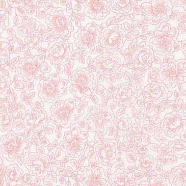 GARDEN TOILE
