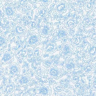 GARDEN TOILE