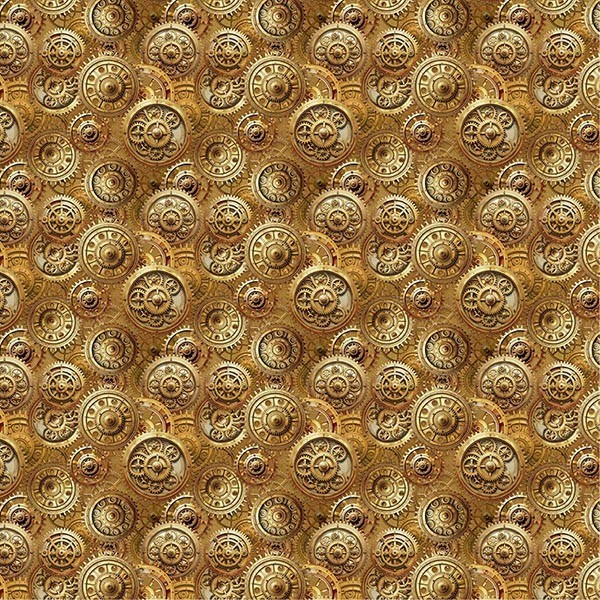 LACEGEAR MECHANICA