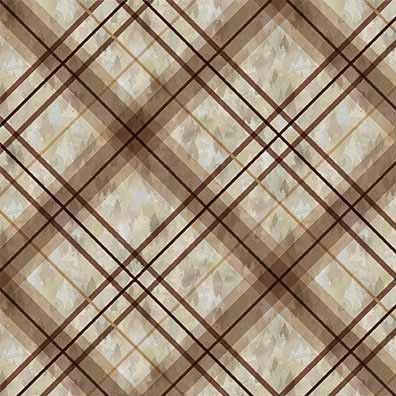 FOREST PLAID