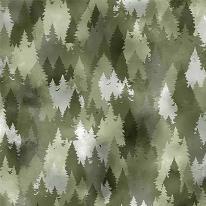 FOREST VIEW