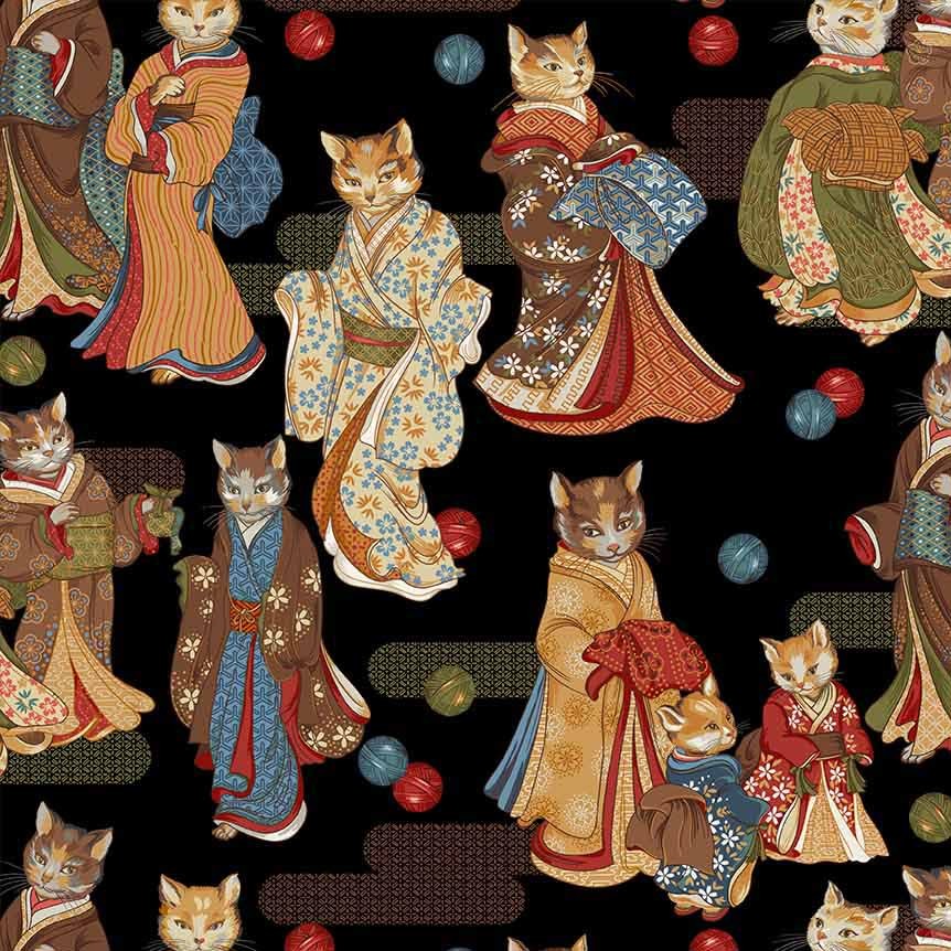 GINZA WHISKERS
