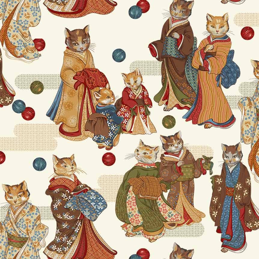 GINZA WHISKERS