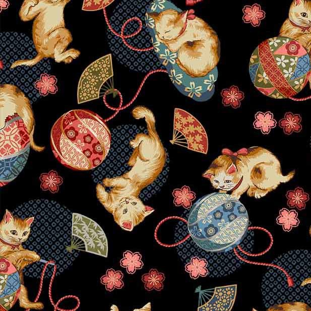 KAWAII KITTIES