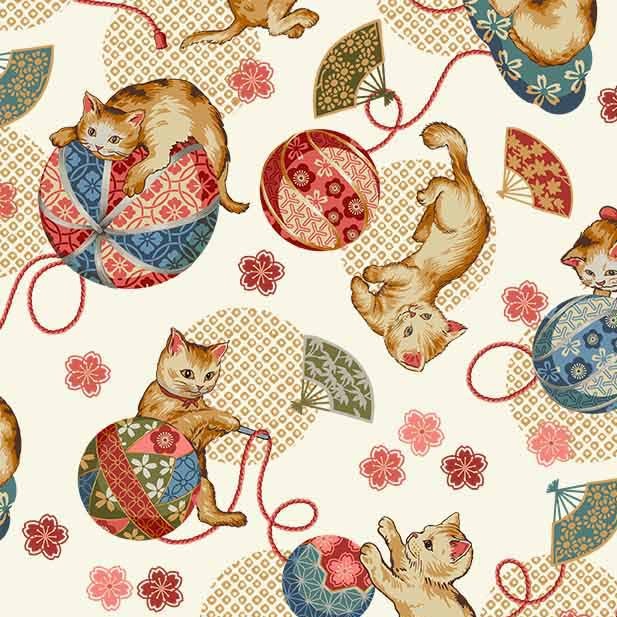 KAWAII KITTIES