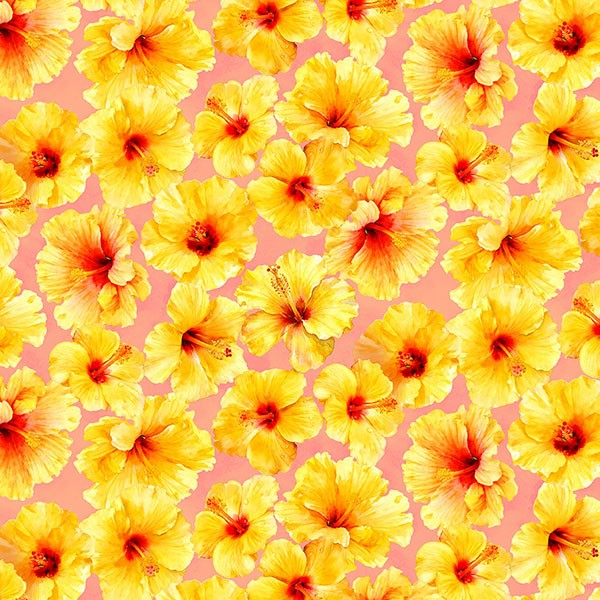 GOLDEN ALOHA
