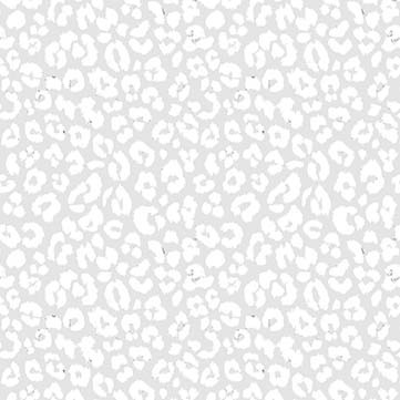 LEOPARD SPOTS