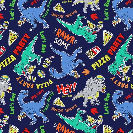 PIZZASAURUS