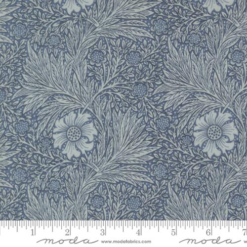 Larkspur and Linen   Cornflower