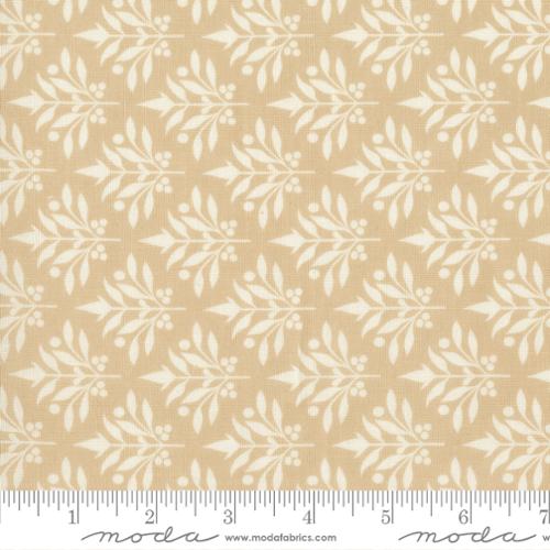 Larkspur and Linen        Linen