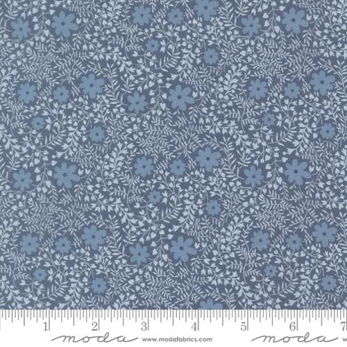 Larkspur and Linen   Cornflower