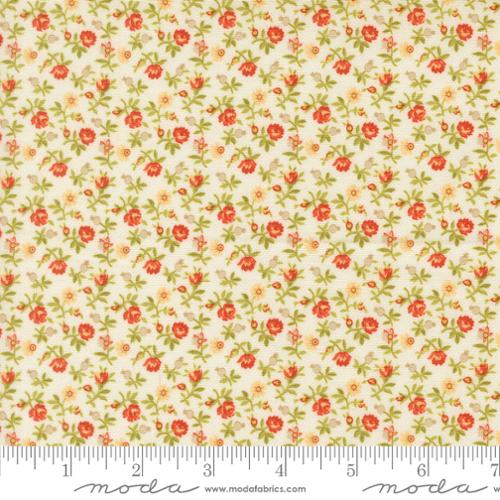 Larkspur and Linen Daisy