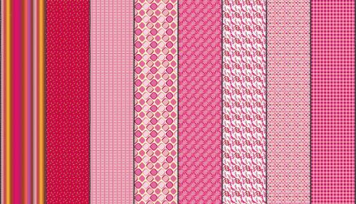 Lollie Jar Pink