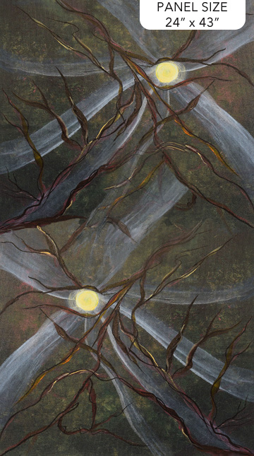 Amok Moonlight Moss