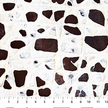 Amok Faces White