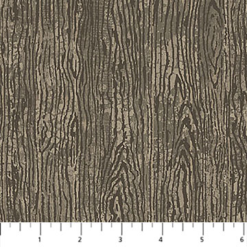 Bear Necessities Wood Brown