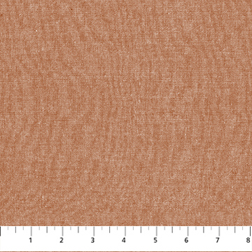Chambray Chambray Rust