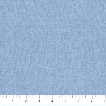 Chambray Chambray Cornflower