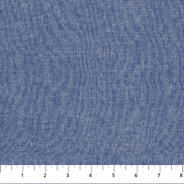 Chambray Chambray Patriot