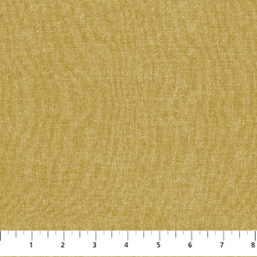 Chambray Chambray Mustard