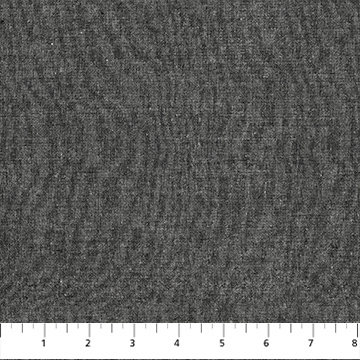 Chambray Chambray Black