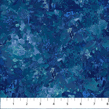 Chroma Wide Backing Chroma Backing Lapis