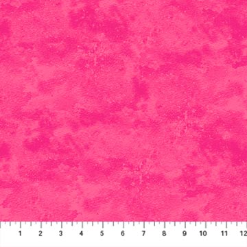Coastal Breeze Texture Fuchsia