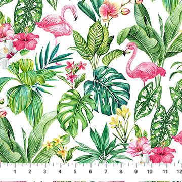Coastal Breeze Coastal Breeze White Multi