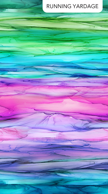 Concerto Ombre Blue Multi