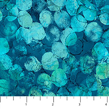 Concerto Dots Dark Blue