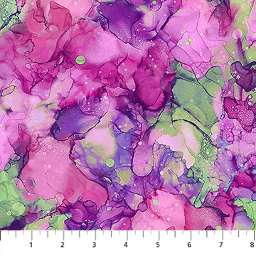 Concerto Texture Fuchsia