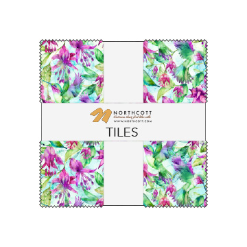 Concerto 10"Tiles