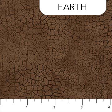Cowboy Blues Crackle Earth