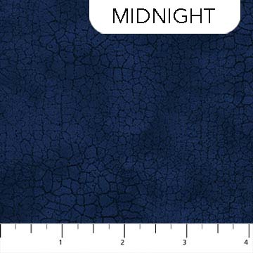 Cowboy Blues Crackle Midnight