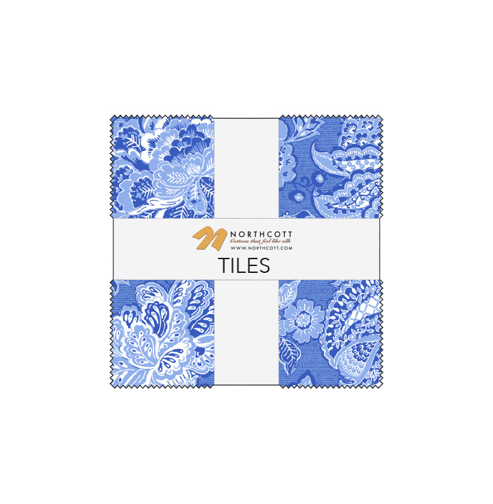 Delft Dynasty Tiles