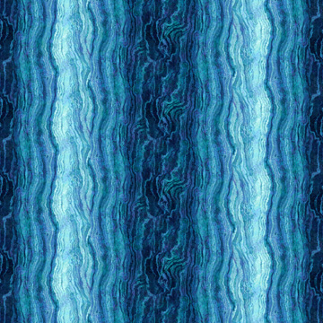 Dino Roar Ombre Backing Midnight